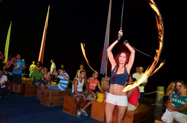 Sailors Night @ Edde Sands
